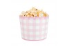 Petits pots vichy x 8