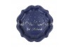 assiettes Eid Mubarack
