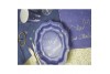 assiettes Eid Mubarack
