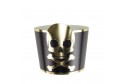 Petits pots pirate x 8