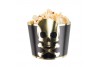 Petits pots pirate x 8