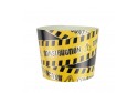 Petits pots chantier x 8