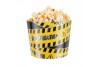Petits pots chantier x 8