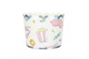 Petits pots soirée pyjama x 8