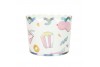 Petits pots marguerite x 8