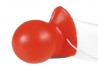 Nez de clown en Plastique