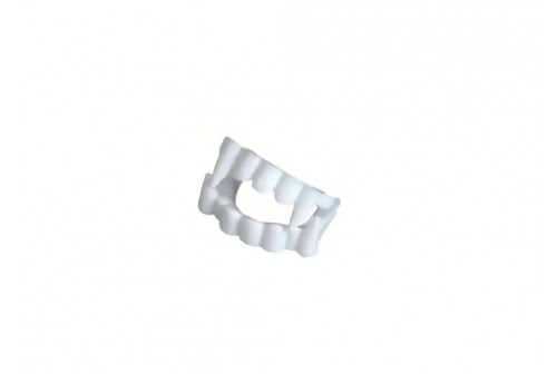 Dents de vampire