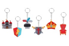 Porte clés chevalier