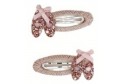 Set barrettes danseuse