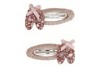 Set barrettes danseuse