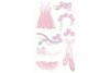 Tatouages danseuse