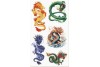 Tatouages dragon