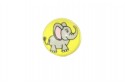 Balle rebondissante jungle
