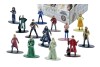 Figurine métal surprise Harry Potter