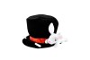 Set chapeau du magicien