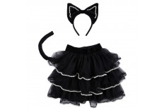 Costume chat