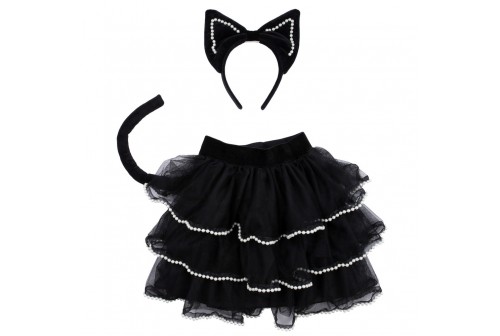 Costume chat