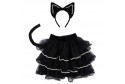 Costume chat