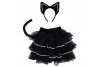 Costume chat