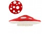 Chapeau champignon