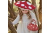 Chapeau champignon