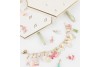 Calendrier avent Liberty & Meri Meri