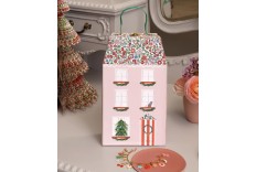 Calendrier avent Liberty & Meri Meri