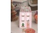 Calendrier avent Liberty & Meri Meri