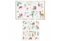 Tatouages Noël