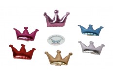 Set pinces couronne