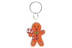 Kit porte clé Noël DIY