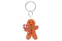 Kit porte clé Noël DIY