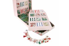 Calendrier avent Liberty & Meri Meri