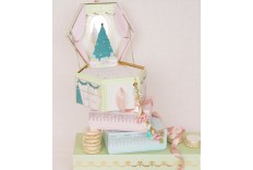 Calendrier avent Ladurée