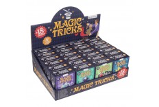Boîte 3 tours de magie