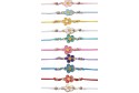 Bracelet fleur