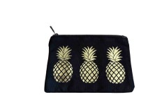 petite pochette ananas