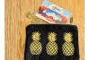 petite pochette ananas