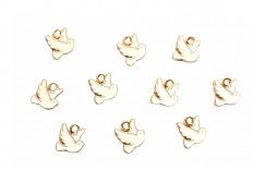 charms Colombes x 10