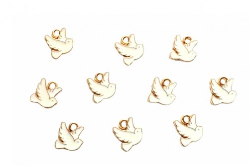 charms Colombes x 10