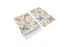 Pochettes papillons x 10