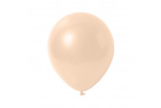 Ballon Ivoire - set de 10 ballons