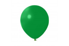 Ballon vert forêt - set de 10 ballons