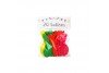 Ballon Fluo - set de 10 ballons