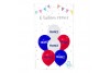 Ballon France x 10
