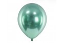 Ballon vert d'eau miroir - set de 10 ballons