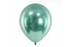 Ballon vert d'eau miroir - set de 10 ballons