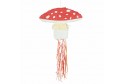 pinata champignon à tirer