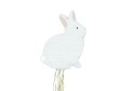 pinata lapin à tirer