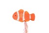 pinata poisson clown à tirer